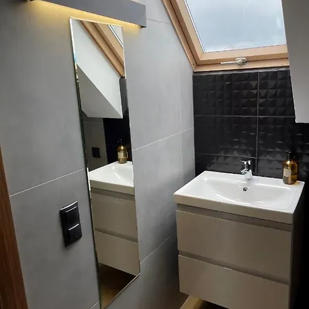 śródka Boutique Hotel 3*
