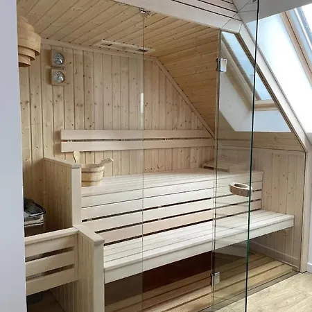 śródka Boutique Hotel 3*