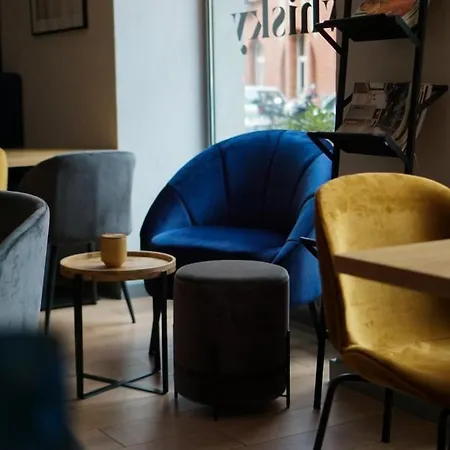śródka Boutique Hotel