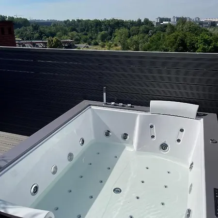 śródka Boutique Hotel 3*