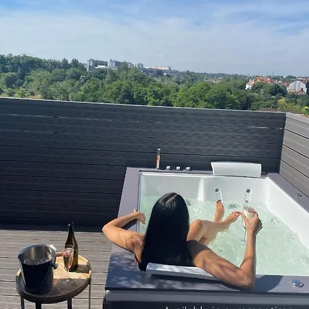 Hotel śródka Boutique 3*