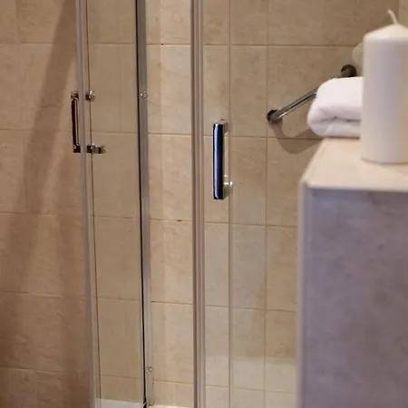 Hotel śródka Boutique 3*