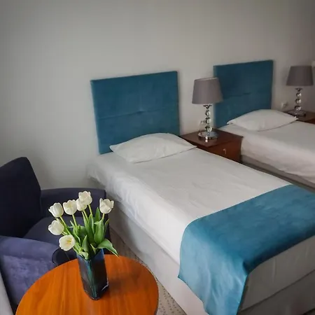 śródka Boutique 3*