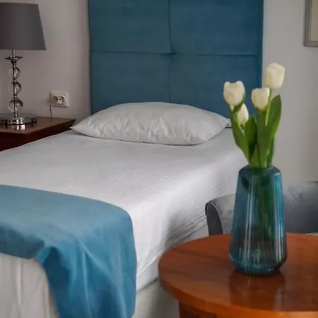 śródka Boutique 3*