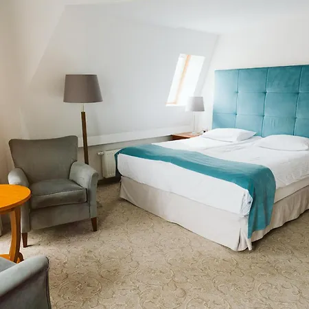 śródka Boutique Hotel