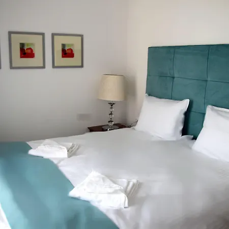 śródka Boutique Hotel 3*