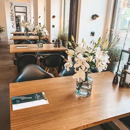 śródka Boutique Hotel 3*