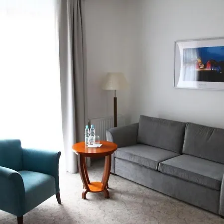 śródka Boutique Hotel