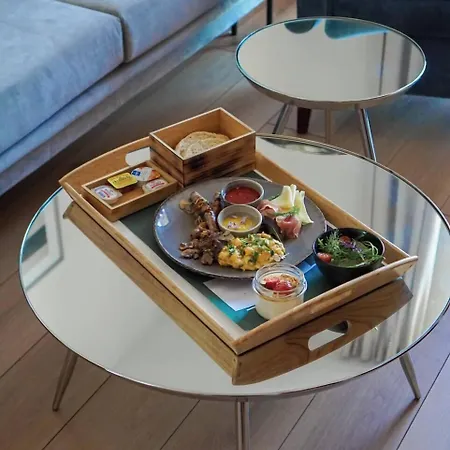 śródka Boutique Hotel Poznań