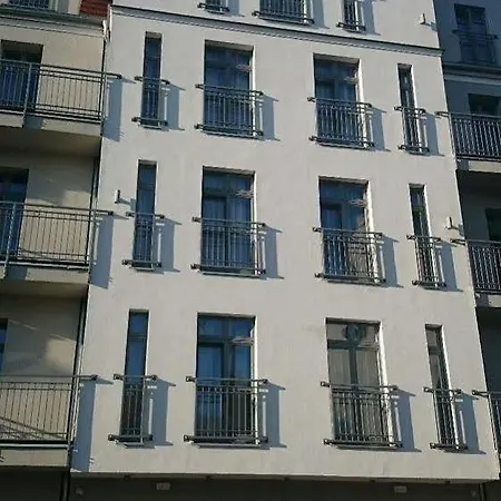 śródka Boutique Hotel Poznan