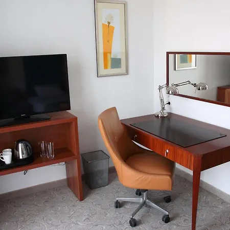 śródka Boutique 3* Poznan
