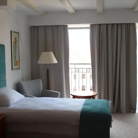 śródka Boutique Hotel 3*