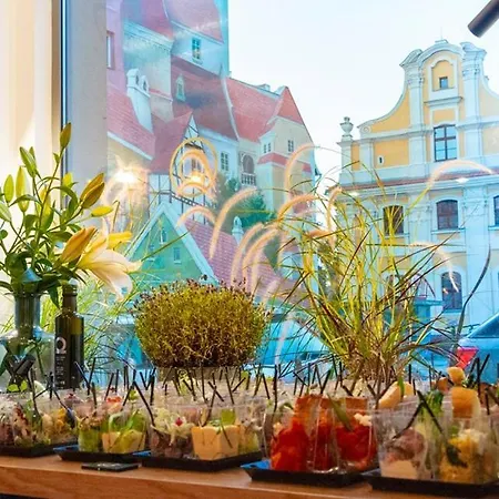 śródka Boutique Hotel 3*