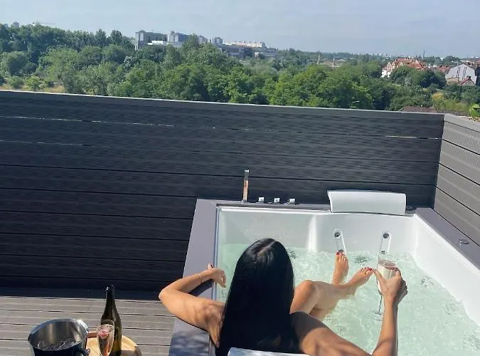 Hotel Srodka Boutique 3*