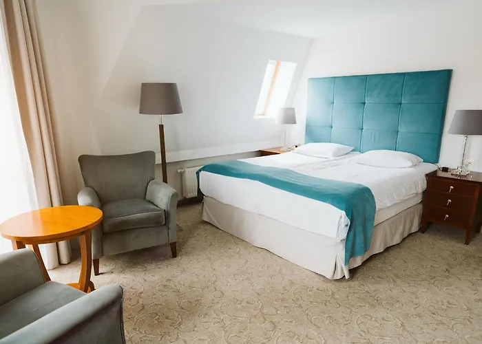 Srodka Boutique Hotel