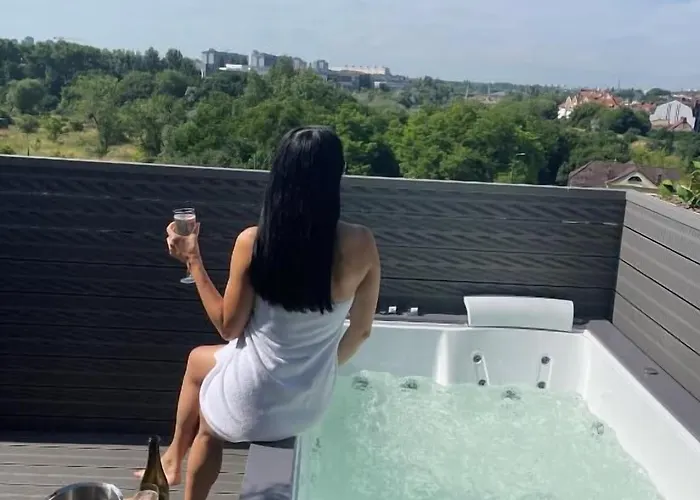 Srodka Boutique Poznan