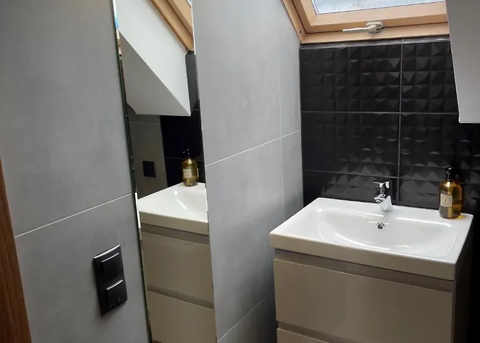 Srodka Boutique Poznan