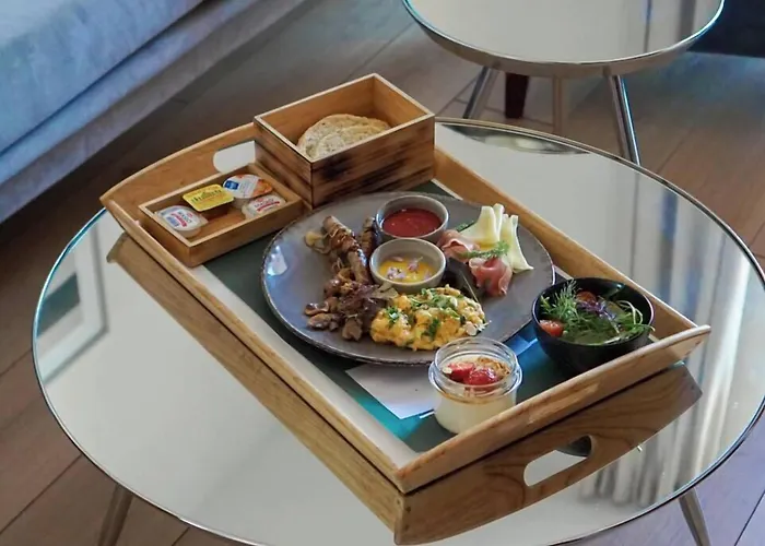 Srodka Boutique Hotel Poznan