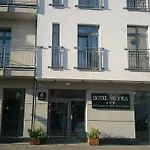 호텔 Srodka Boutique 포즈난
