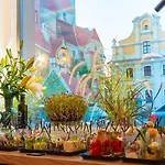 호텔 Srodka Boutique
