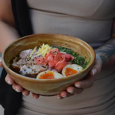 Srodka Boutique Hotel