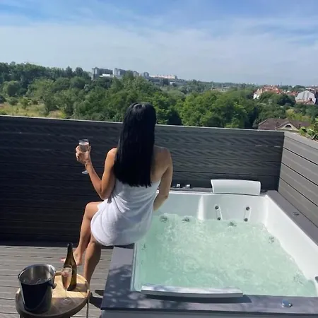 Srodka Boutique Poznań