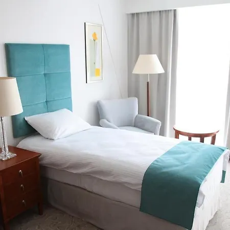 Hotel Srodka Boutique