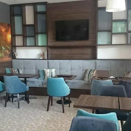 Hotel śródka 3*