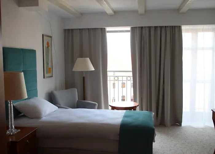 Srodka Boutique Poznan