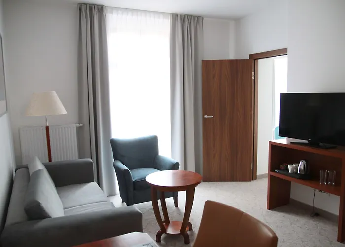 Srodka Boutique Poznan