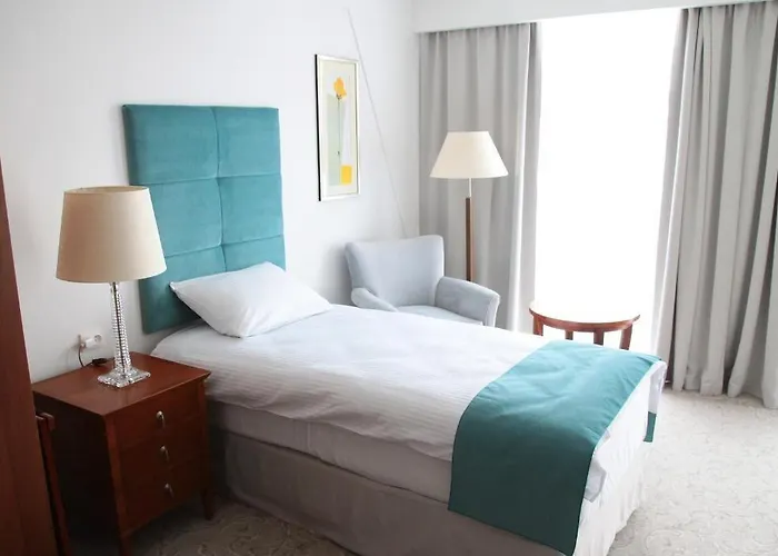 Hotel Srodka Boutique