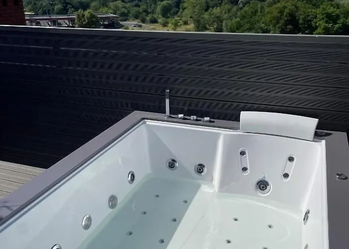 Hotel Srodka Boutique Poznan